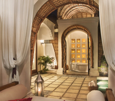 Картинка Vivanta by Taj – Bekal, Kerala (Индия, Керала / Ковалам) 11 Фото Vivanta by Taj – Bekal, Kerala (Индия, Керала / Ковалам) 11