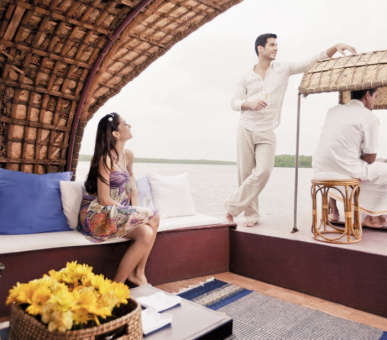 Картинка Vivanta by Taj – Bekal, Kerala (Индия, Керала / Ковалам) 15 Фото Vivanta by Taj – Bekal, Kerala (Индия, Керала / Ковалам) 15