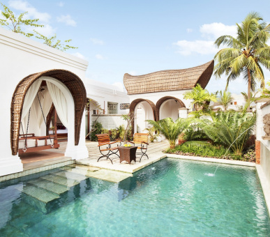 Картинка Vivanta by Taj – Bekal, Kerala (Индия, Керала / Ковалам) 14 Фото Vivanta by Taj – Bekal, Kerala (Индия, Керала / Ковалам) 14