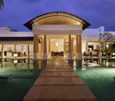 Картинка Vivanta by Taj – Bekal, Kerala (Индия, Керала / Ковалам) 2 Фото Vivanta by Taj – Bekal, Kerala (Индия, Керала / Ковалам) 2
