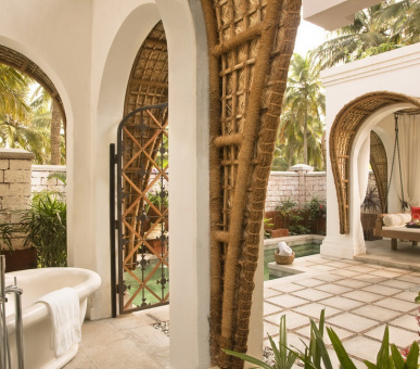 Картинка Vivanta by Taj – Bekal, Kerala (Индия, Керала / Ковалам) 19 Фото Vivanta by Taj – Bekal, Kerala (Индия, Керала / Ковалам) 19