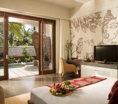 Картинка Vivanta by Taj – Bekal, Kerala (Индия, Керала / Ковалам) 3 Фото Vivanta by Taj – Bekal, Kerala (Индия, Керала / Ковалам) 3