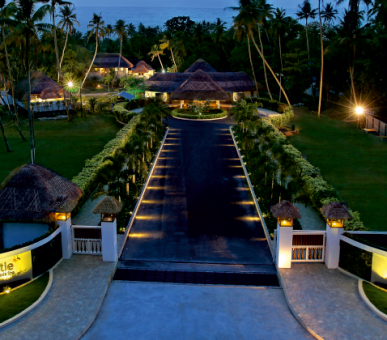 Картинка Carnoustie Beach Resort 36 Фото Carnoustie Beach Resort 36