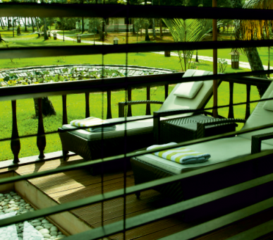 Картинка Carnoustie Beach Resort 14 Фото Carnoustie Beach Resort 14