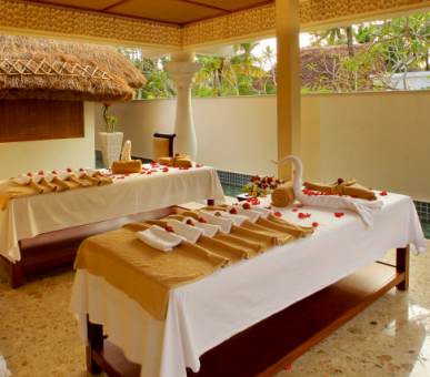 Картинка Carnoustie Beach Resort 16 Фото Carnoustie Beach Resort 16