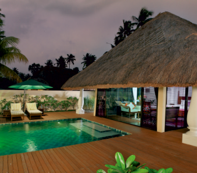 Картинка Carnoustie Beach Resort 41 Фото Carnoustie Beach Resort 41