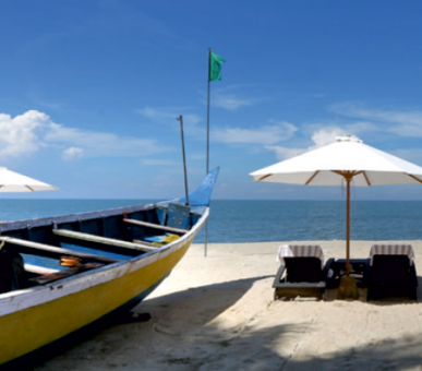 Картинка Carnoustie Beach Resort 5 Фото Carnoustie Beach Resort 5