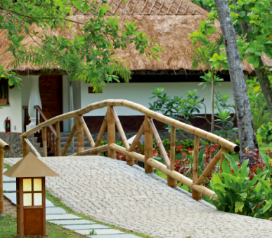 Картинка Carnoustie Beach Resort 30 Фото Carnoustie Beach Resort 30