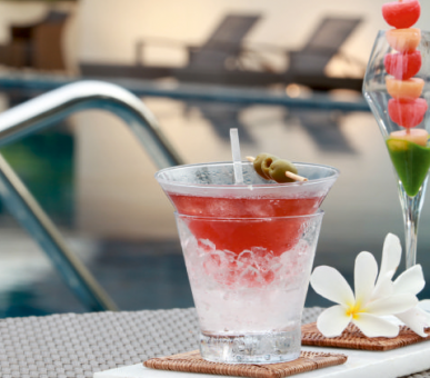 Картинка Carnoustie Beach Resort 17 Фото Carnoustie Beach Resort 17