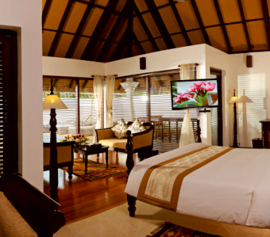 Картинка Carnoustie Beach Resort 23 Фото Carnoustie Beach Resort 23