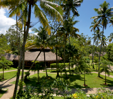 Картинка Carnoustie Beach Resort 43 Фото Carnoustie Beach Resort 43