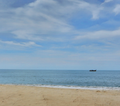 Картинка Carnoustie Beach Resort 18 Фото Carnoustie Beach Resort 18