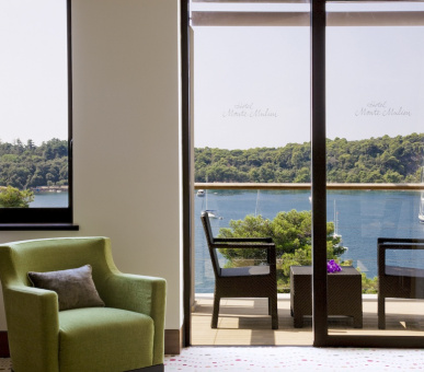 Фото Monte Mulini (Хорватия, Ровинь) 3