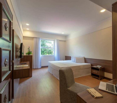 Фото Tropical Manaus Ecoresort (Бразилия, Амазония) 7