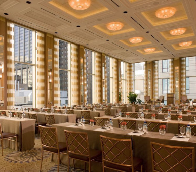 Картинка The Peninsula Chicago 21 Фото The Peninsula Chicago 21