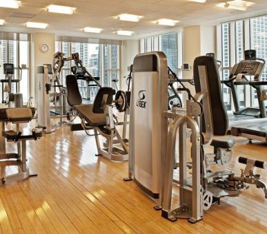 Картинка The Peninsula Chicago 11 Фото The Peninsula Chicago 11