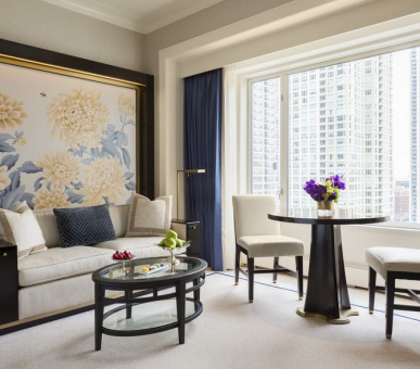 Картинка The Peninsula Chicago 6 Фото The Peninsula Chicago 6