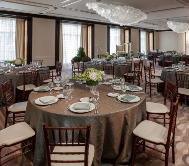 Картинка The Peninsula Chicago 17 Фото The Peninsula Chicago 17