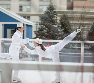 Картинка The Peninsula Chicago 20 Фото The Peninsula Chicago 20