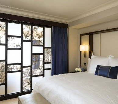 Картинка The Peninsula Chicago 3 Фото The Peninsula Chicago 3