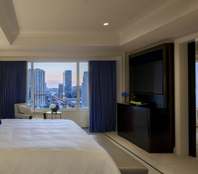 Картинка The Peninsula Chicago 5 Фото The Peninsula Chicago 5