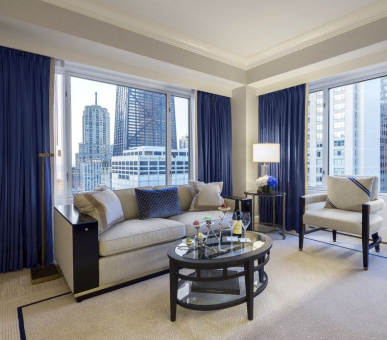 Картинка The Peninsula Chicago 2 Фото The Peninsula Chicago 2