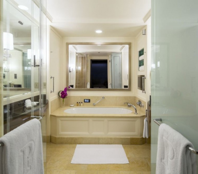 Картинка The Peninsula Chicago 7 Фото The Peninsula Chicago 7