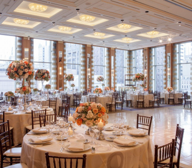 Картинка The Peninsula Chicago 19 Фото The Peninsula Chicago 19