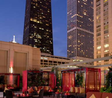Картинка The Peninsula Chicago 14 Фото The Peninsula Chicago 14