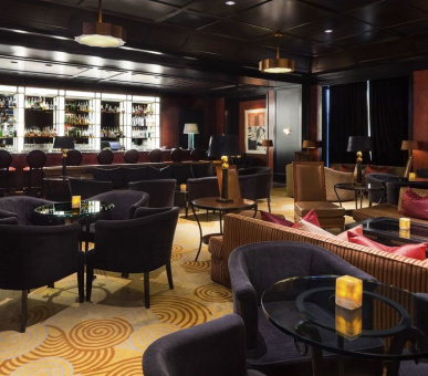 Картинка The Peninsula Chicago 15 Фото The Peninsula Chicago 15