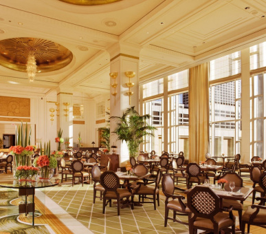 Картинка The Peninsula Chicago 12 Фото The Peninsula Chicago 12