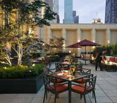 Картинка The Peninsula Chicago 16 Фото The Peninsula Chicago 16