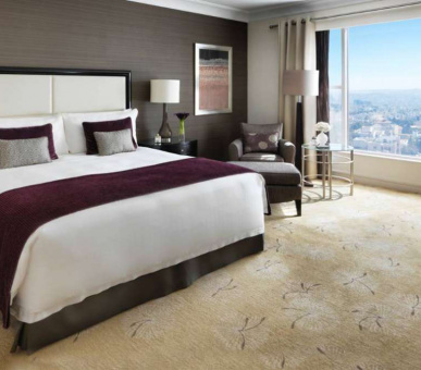 Four Seasons Hotel Amman