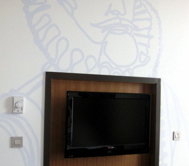 Картинка Sofitel The Grand Amsterdam (Нидерланды, Амстердам) 17 Фото Sofitel The Grand Amsterdam (Нидерланды, Амстердам) 17