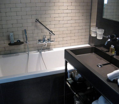 Картинка Sofitel The Grand Amsterdam (Нидерланды, Амстердам) 5 Фото Sofitel The Grand Amsterdam (Нидерланды, Амстердам) 5