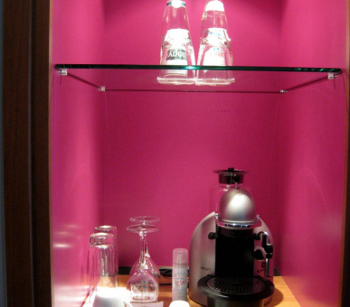 Картинка Sofitel The Grand Amsterdam (Нидерланды, Амстердам) 12 Фото Sofitel The Grand Amsterdam (Нидерланды, Амстердам) 12