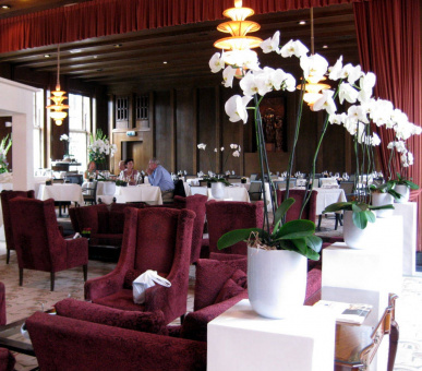 Картинка Sofitel The Grand Amsterdam (Нидерланды, Амстердам) 23 Фото Sofitel The Grand Amsterdam (Нидерланды, Амстердам) 23