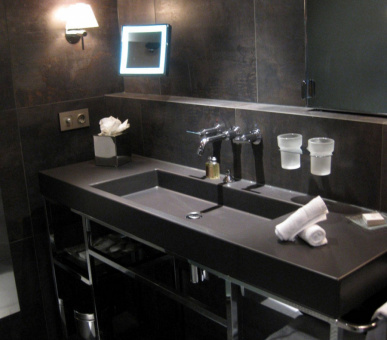 Картинка Sofitel The Grand Amsterdam (Нидерланды, Амстердам) 16 Фото Sofitel The Grand Amsterdam (Нидерланды, Амстердам) 16