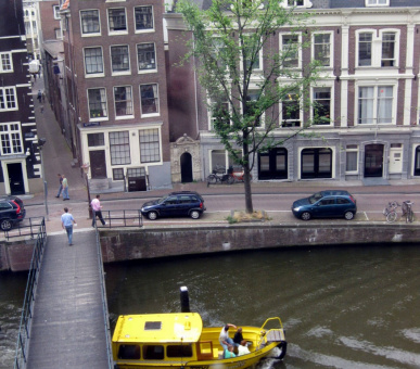 Картинка Sofitel The Grand Amsterdam (Нидерланды, Амстердам) 7 Фото Sofitel The Grand Amsterdam (Нидерланды, Амстердам) 7