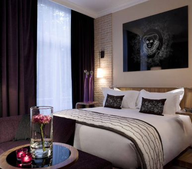 Картинка Sofitel The Grand Amsterdam (Нидерланды, Амстердам) 28 Фото Sofitel The Grand Amsterdam (Нидерланды, Амстердам) 28