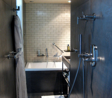 Картинка Sofitel The Grand Amsterdam (Нидерланды, Амстердам) 13 Фото Sofitel The Grand Amsterdam (Нидерланды, Амстердам) 13