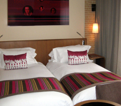 Картинка Sofitel The Grand Amsterdam (Нидерланды, Амстердам) 9 Фото Sofitel The Grand Amsterdam (Нидерланды, Амстердам) 9