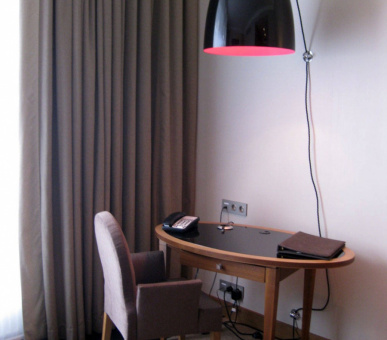 Картинка Sofitel The Grand Amsterdam (Нидерланды, Амстердам) 14 Фото Sofitel The Grand Amsterdam (Нидерланды, Амстердам) 14