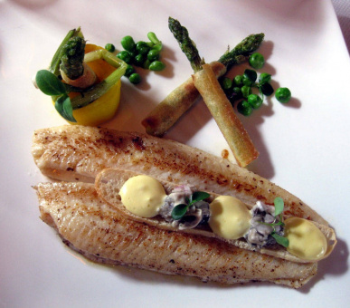 Картинка Sofitel The Grand Amsterdam (Нидерланды, Амстердам) 26 Фото Sofitel The Grand Amsterdam (Нидерланды, Амстердам) 26