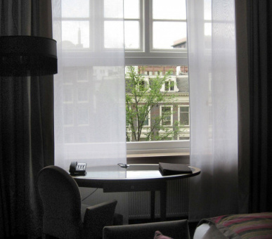 Картинка Sofitel The Grand Amsterdam (Нидерланды, Амстердам) 8 Фото Sofitel The Grand Amsterdam (Нидерланды, Амстердам) 8