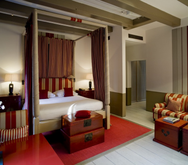 Картинка The Dylan (Нидерланды, Амстердам) 8 Фото The Dylan (Нидерланды, Амстердам) 8