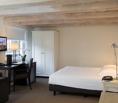 Картинка The Dylan (Нидерланды, Амстердам) 19 Фото The Dylan (Нидерланды, Амстердам) 19