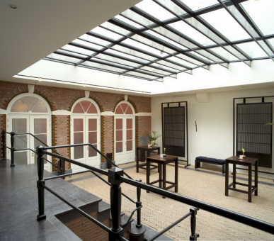 Картинка The Dylan (Нидерланды, Амстердам) 4 Фото The Dylan (Нидерланды, Амстердам) 4