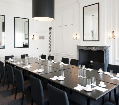 Картинка The Dylan (Нидерланды, Амстердам) 24 Фото The Dylan (Нидерланды, Амстердам) 24