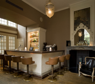 Картинка The Dylan (Нидерланды, Амстердам) 7 Фото The Dylan (Нидерланды, Амстердам) 7